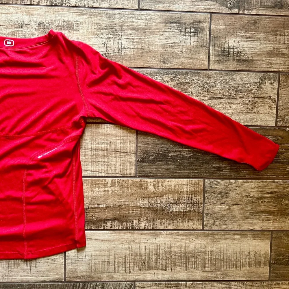 OGIO endurance shirt - Picture 14 of 15